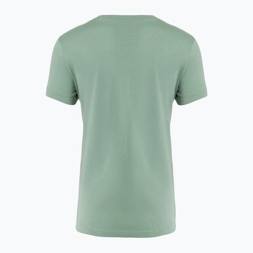 Дамска тениска Puma ESS No. 1 Logo Tee green moon