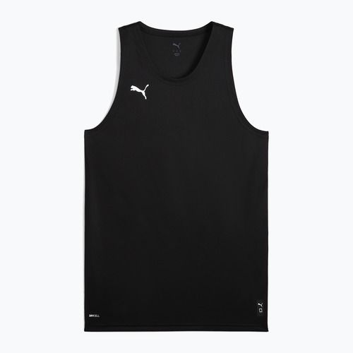 Мъжка футболна тениска Puma teamJAWS Starter Jersey puma black