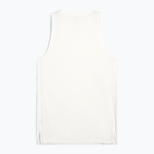 Мъжка футболна тениска Puma teamJAWS Starter Jersey puma white