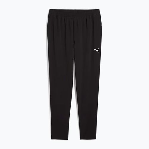 Мъжки панталони PUMA Run Velocity Tapered puma black
