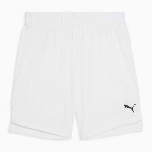 Мъжки баскетболни шорти PUMA teamJAWS Starter puma white