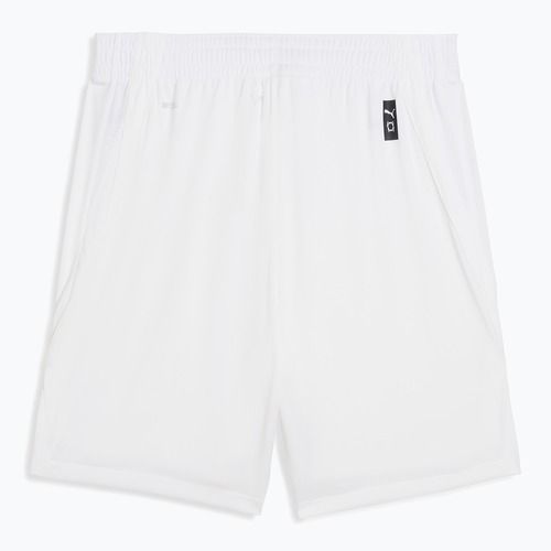 Мъжки баскетболни шорти PUMA teamJAWS Starter puma white