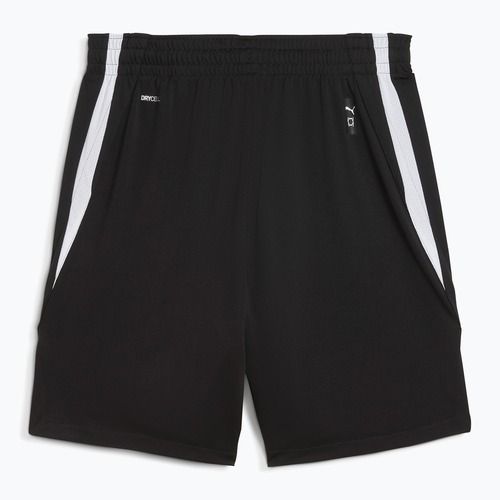 Мъжки баскетболни шорти PUMA teamJAWS Starter puma black