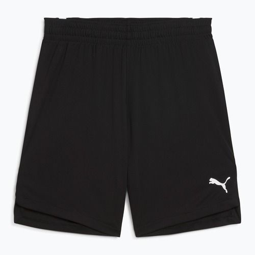 Мъжки баскетболни шорти PUMA teamJAWS Starter puma black