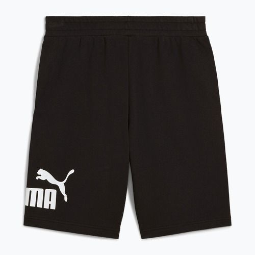 Мъжки къси панталони PUMA ESS Big No. 1 Logo 10" puma black