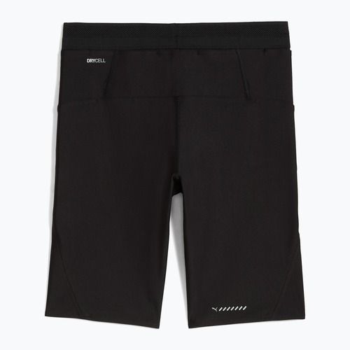 Мъжки къси панталони за бягане PUMA Raceday Ultraform 3" Tight puma black