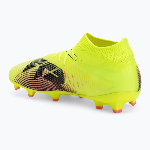 Детски футболни обувки PUMA Future 8 Pro FG/AG Jr