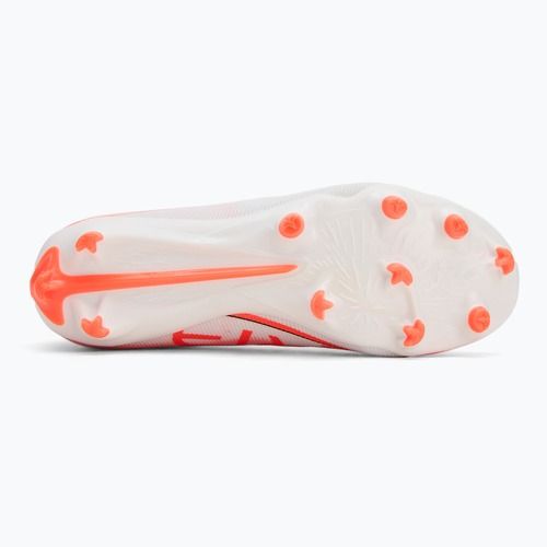 Мъжки футболни обувки PUMA Future 8 Match FG/AG heat fire/puma black/ravish