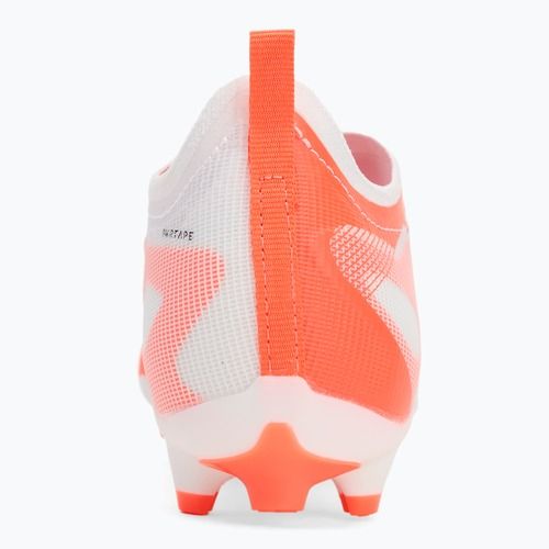 Мъжки футболни обувки PUMA Future 8 Match FG/AG heat fire/puma black/ravish
