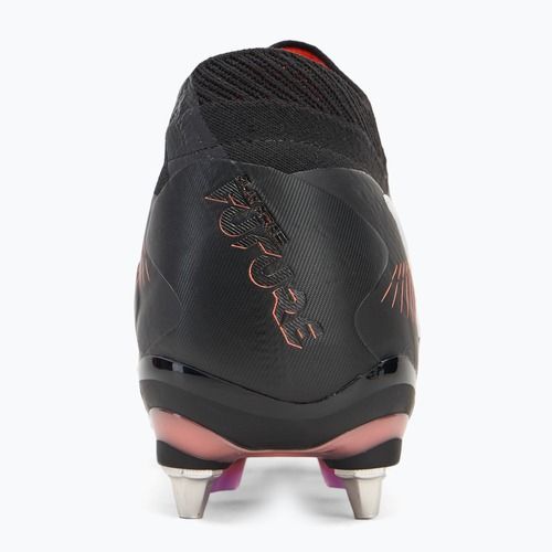 Мъжки футболни обувки PUMA Future 8 Ultimate MxSG puma black/puma white/glowing red