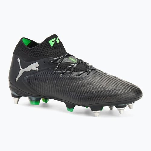 Мъжки футболни обувки PUMA Future 8 Ultimate MxSG puma black/cool light grey/fluo green