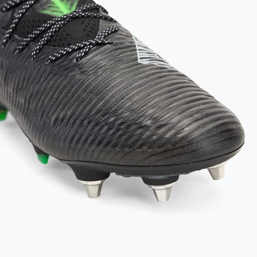 Мъжки футболни обувки PUMA Future 8 Ultimate MxSG puma black/cool light grey/fluo green