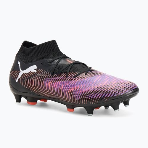 Мъжки футболни обувки PUMA Future 8 Pro MxSG puma black/puma white/glowing red