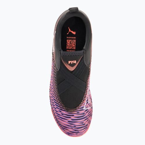 Детски футболни обувки PUMA Future 8 Match LL TT + Mid Jr