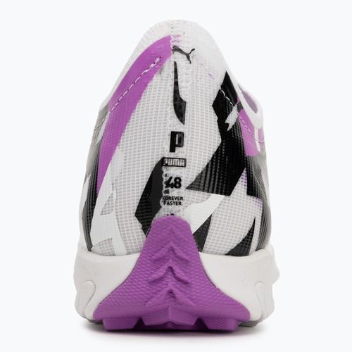 PUMA Ultra 5 Match Forever TT мъжки футболни обувки puma white/pure magenta/feather gray/puma black