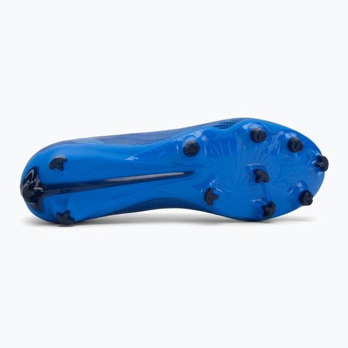 Мъжки футболни обувки PUMA Ultra 6 Match FG/AG ultra blue/puma white/glowing red