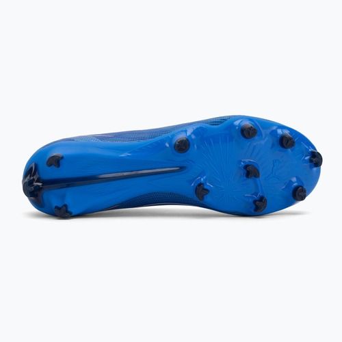 Мъжки футболни обувки PUMA Ultra 6 Match+ FG/AG ultra blue/puma white/puma black
