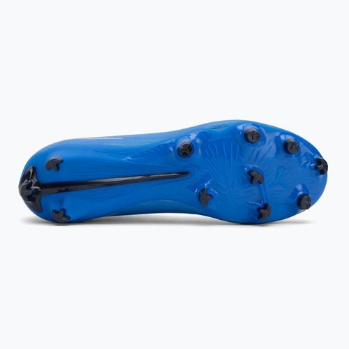 Мъжки футболни обувки PUMA Ultra 6 Play+ FG/AG ultra blue/puma white/glowing red