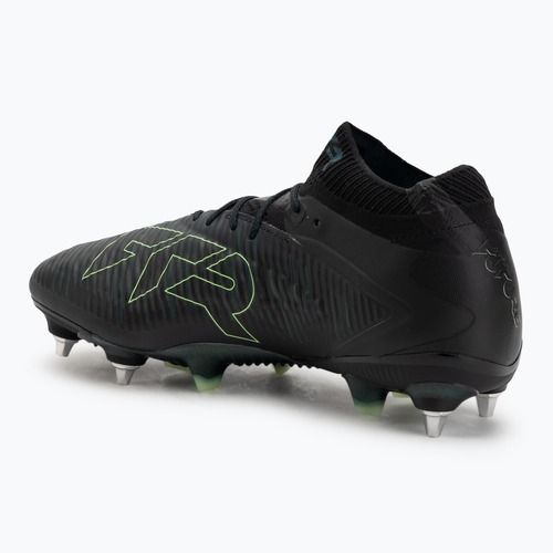 Мъжки футболни обувки PUMA Future 8 Ultimate MxSG puma black/fizzy light/green terrain