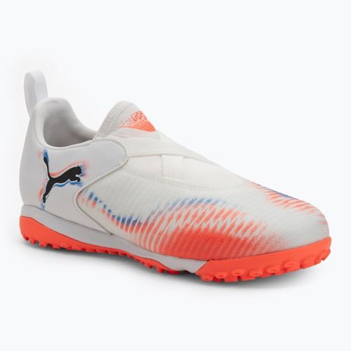 Детски футболни обувки PUMA Future 8 Match LL TT + Mid Jr