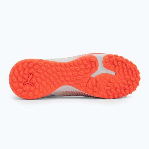 Детски футболни обувки PUMA Future 8 Match LL TT + Mid Jr