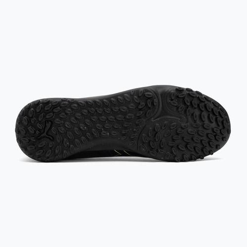Детски футболни обувки PUMA Future 8 Play TT Jr puma black/fizzy light/green terrain