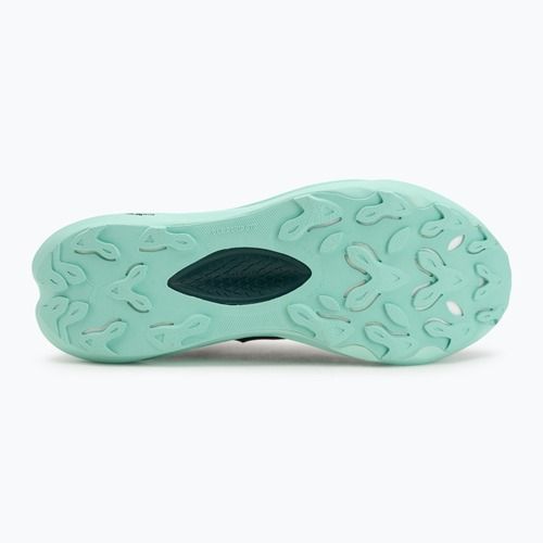 Мъжки обувки за бягане PUMA Deviate Nitro Elite Trail green terrain / mint melt