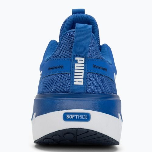 Обувки за бягане PUMA Softride Carson vivid blue/puma navy