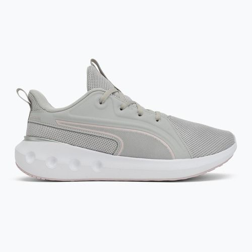 Обувки за бягане PUMA Softride Carson cool light gray/rose mauve/puma silver