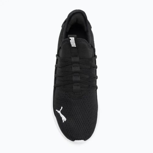 Обувки за бягане PUMA Softride Carson Fresh puma black/puma black/puma white