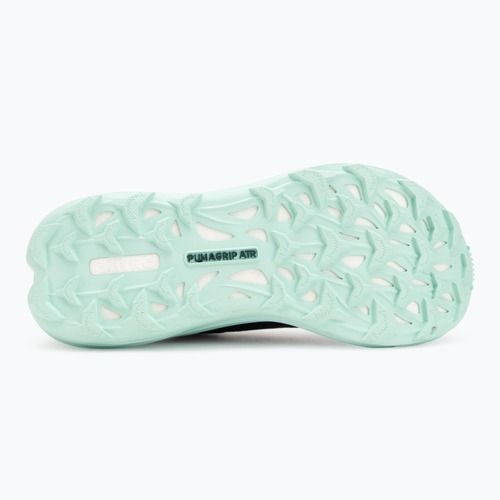 Мъжки обувки за бягане PUMA Voyage Nitro 4 green terrain / mint melt