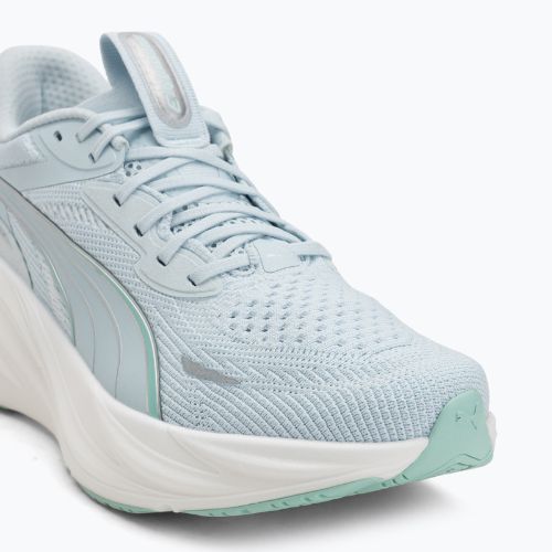 Дамски маратонки PUMA Magnify Nitro 3 sea glass / mint melt