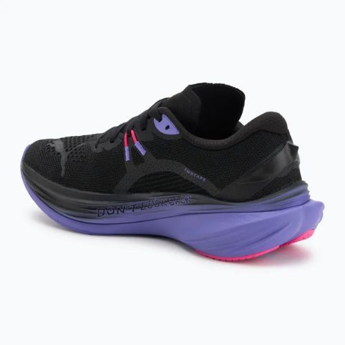 Дамски обувки за бягане PUMA Deviate Nitro 3 Digitokyo puma black / fluro pink pes