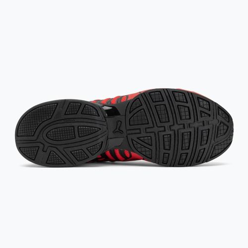 Обувки за бягане PUMA Voltaic Evo for all time red/puma black