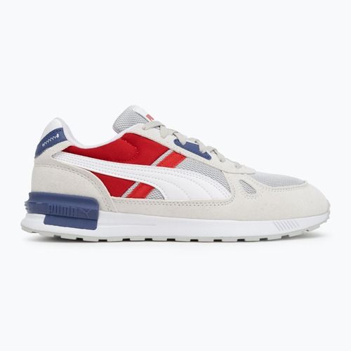 Мъжки обувки PUMA Graviton Pro glacial gray/puma white/for all time red
