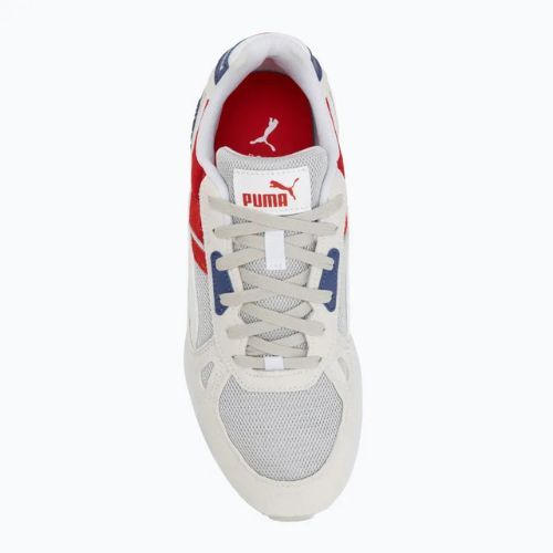 Мъжки обувки PUMA Graviton Pro glacial gray/puma white/for all time red