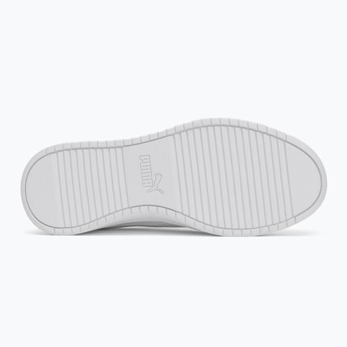Младежки обувки Puma Rickie Jr puma white/puma white/glacier grey