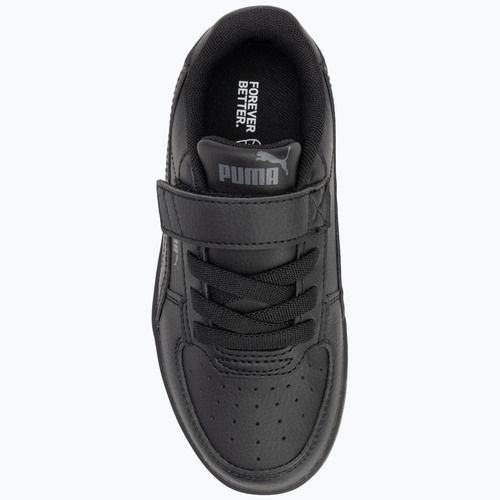 Детски обувки PUMA Caven 2.0 puma black/cool dark gray