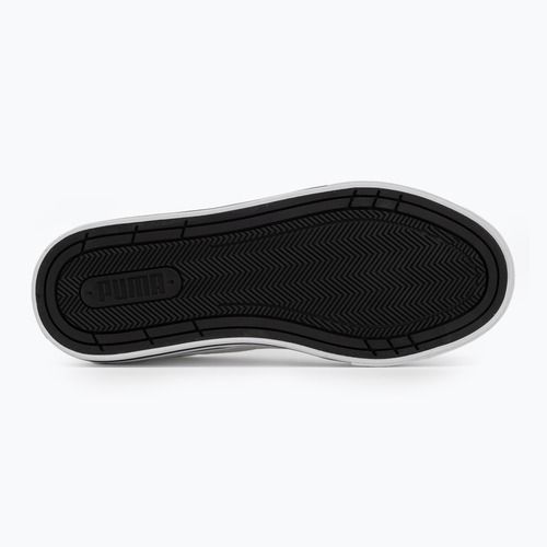 Обувки Puma Court Classic Vulc FS puma white/puma black