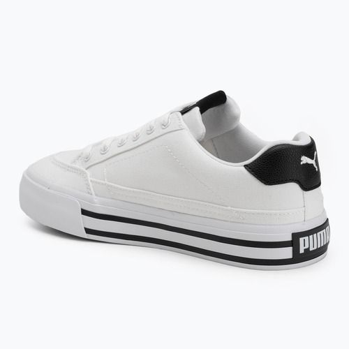 Обувки Puma Court Classic Vulc FS puma white/puma black