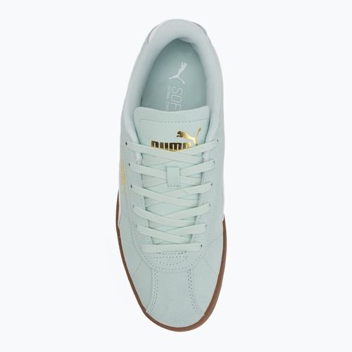 Обувки Puma Club II peaceful blue/puma white/gum