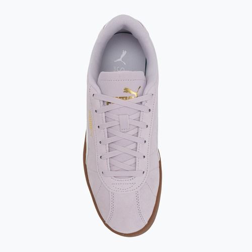 Обувки Puma Club II lilac frost/puma white/gum