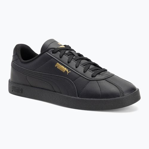 Мъжки обувки Puma Club II SL puma black/puma gold