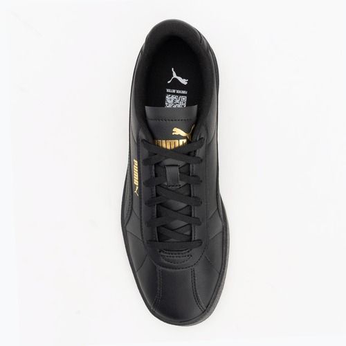 Мъжки обувки Puma Club II SL puma black/puma gold