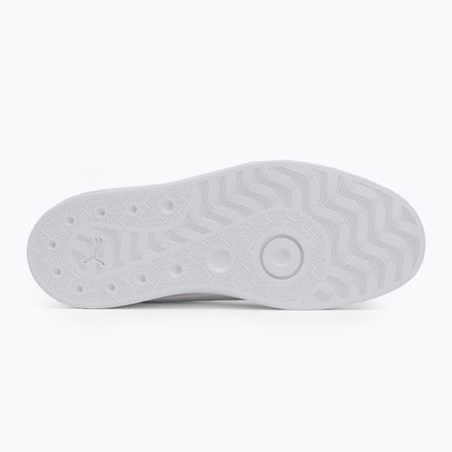 Обувки Puma Club II SL puma white/puma gold