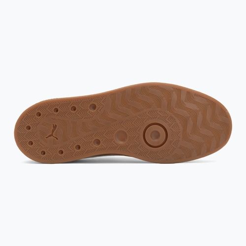 Обувки PUMA Club II Era cool dark gray/vapor gray/gum