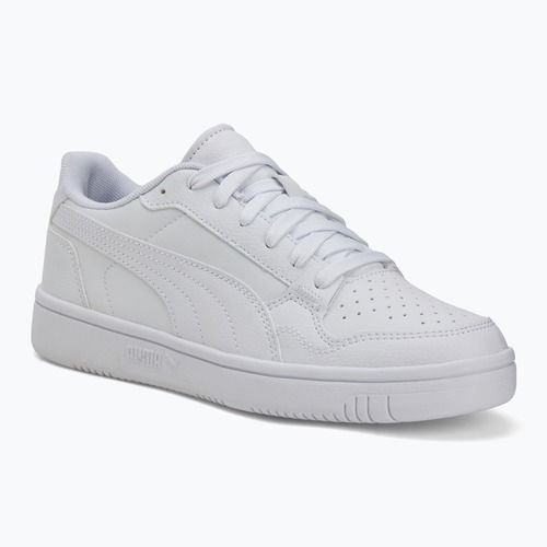 Детски обувки Puma Reb-L Jr puma white/puma white