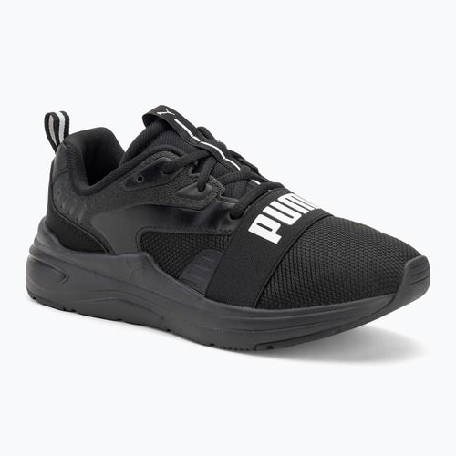 PUMA Softride Wired 2 обувки puma black/puma white