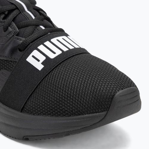 PUMA Softride Wired 2 обувки puma black/puma white
