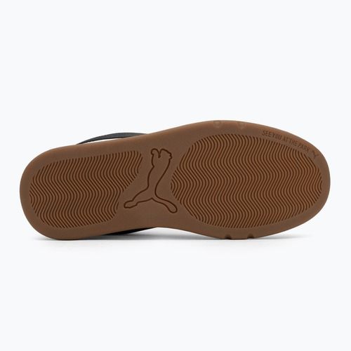 Мъжки обувки PUMA Park Lifestyle SK8 puma white/puma black/feather gra
